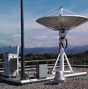 Image result for Satellite Receive Station