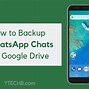 Image result for Restore WhatsApp Backup From Google Drive