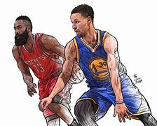 Image result for Draw NBA Players