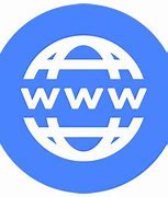 Image result for Website Icon Round