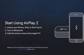 Image result for Apple TV AirPlay