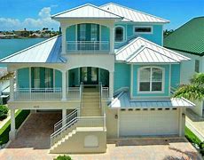 Image result for Beach Cabin Colors