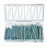 Image result for Bow Tie Cotter Pin Assortment