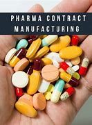 Image result for Contract Manufacturing Pharmaceutical