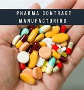 Image result for Pharma Contract Manufacturing Companies