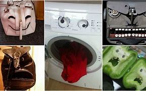 Image result for Random Objects with Faces