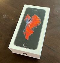 Image result for Empty iPhone 6s Box