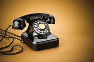 Image result for Old-Fashioned Telephone