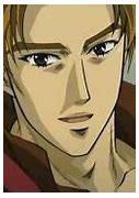 Image result for Initial D Keisuke Fd