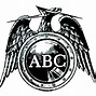 Image result for ABC Logo Gold
