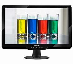 Image result for Philips LED Monitor