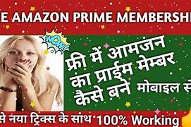 Image result for Create Amazon Prime Account