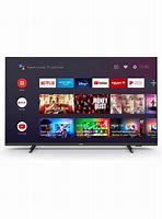 Image result for Philips TV 4K UHD Android 65Pus7406