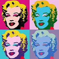 Image result for Pop Art Style