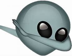 Image result for Alien. Emoji HD
