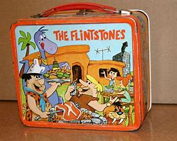 Image result for Old Time Lunch Box for Kids