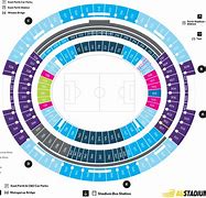 Image result for Optus Stadium-Seating Map