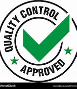 Image result for Quality Control Measures Logo