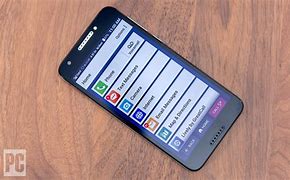 Image result for Jitterbug Touch Screen Phone