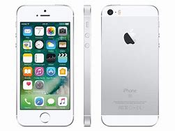 Image result for iPhone SE 32GB Silver Review