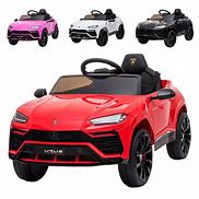 Image result for Remote Control Ride On Car for Boys