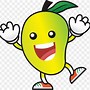 Image result for Mangoes Cartoon