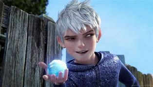 Image result for Di Jack Frost