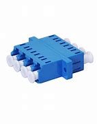 Image result for LC Simplex Duplex Connector