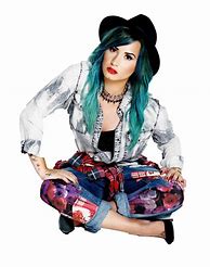 Image result for Demi Lovato Fashion