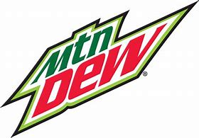 Image result for Mountain Dew Drink