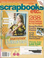 Image result for scrapbooking magazines ideas
