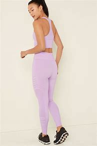 Image result for Pink Leggings Victoria Secret