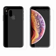 Image result for Front Back iPhone XS Max Screen Protector