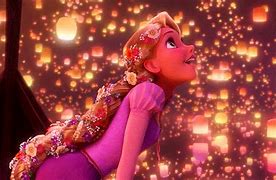 Image result for Rapunzel Animation