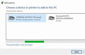 Image result for Add Printer to Network