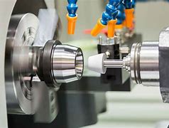 Image result for CNC Grinding