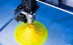 Image result for Fluid 3D Printer