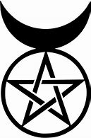 Image result for Horned God Symbol