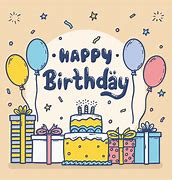 Image result for Happy Birthday Cards Men