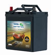 Image result for 12V 6 Amp Battery Tata