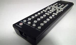 Image result for Magnavox DVD Remote Control