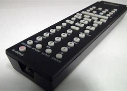 Image result for Magnavox TV DVD VCR Combo Dish Remote