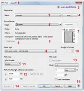 Image result for How to Plot Multiple Pages in AutoCAD