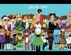 Image result for Who Is Named Friend in Dsmp