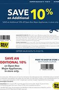 Image result for Best Buy Printable Coupons