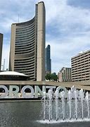 Image result for Toronto City Hall