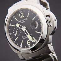 Image result for Panerai GMT