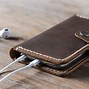 Image result for iphone wallet cases leather