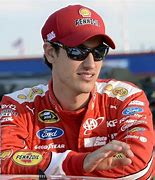 Image result for Joey Logano Pennzoil Car