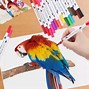 Image result for Color Markers for Adult Coloring Books